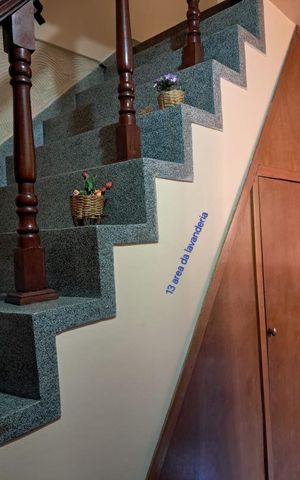 Casa à venda com 134m², 2 quartos e 2 vagasFoto 21