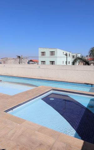 Studio à venda com 35m², 1 quarto e 1 vagaÁrea comum - Piscina