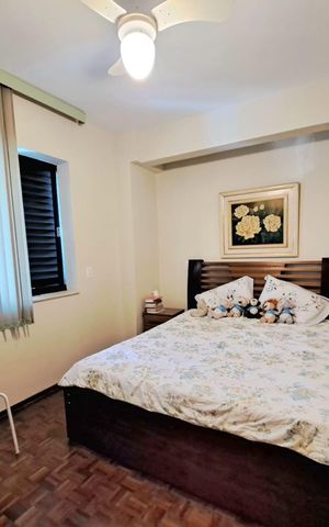 Apartamento à venda com 149m², 3 quartos e 2 vagas Apartamento à venda com 149m², 3 quartos e 2 vagasSuíte
