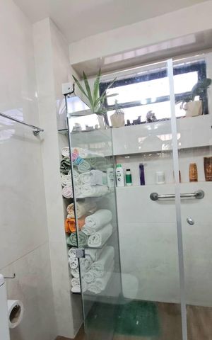 Apartamento à venda com 149m², 3 quartos e 2 vagas Apartamento à venda com 149m², 3 quartos e 2 vagasBanheiro