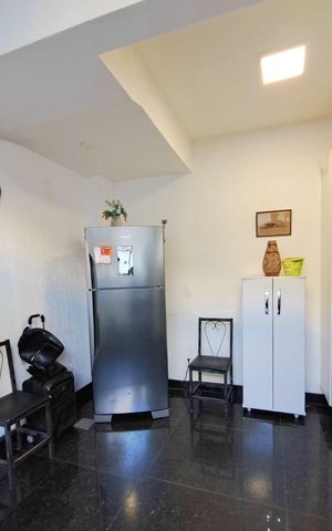 Apartamento à venda com 149m², 3 quartos e 2 vagas Apartamento à venda com 149m², 3 quartos e 2 vagasCozinha
