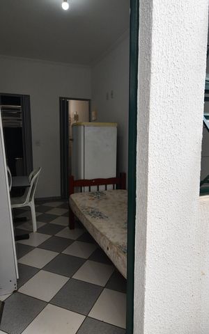 Studio para alugar com 17m², 1 quarto e sem vagaStudio 
