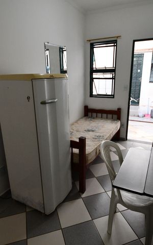 Studio para alugar com 17m², 1 quarto e sem vagaStudio 