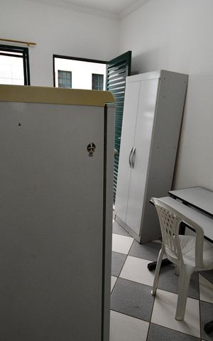 Studio para alugar com 17m², 1 quarto e sem vagaStudio 