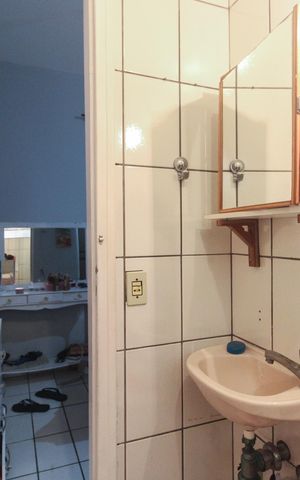 Casa à venda com 814m², 7 quartos e 7 vagas Casa à venda com 814m², 7 quartos e 7 vagasCasa 2 - Banheiro Suíte 2