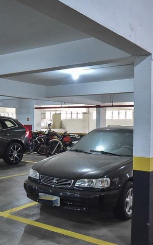 Apartamento à venda com 251m², 3 quartos e 4 vagasVags de Garagem