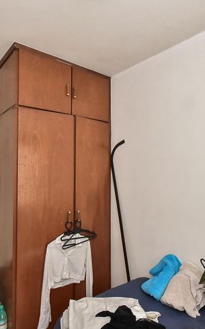 Apartamento à venda com 251m², 3 quartos e 4 vagasQuarto de Serviço