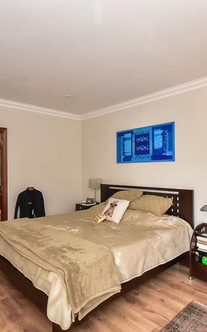 Apartamento à venda com 251m², 3 quartos e 4 vagasSuíte 2
