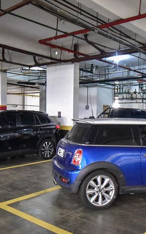 Apartamento à venda com 251m², 3 quartos e 4 vagasVags de Garagem