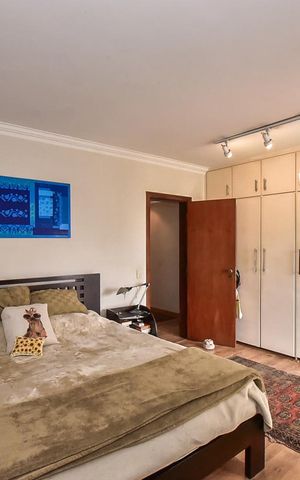 Apartamento à venda com 251m², 3 quartos e 4 vagasSuíte 2