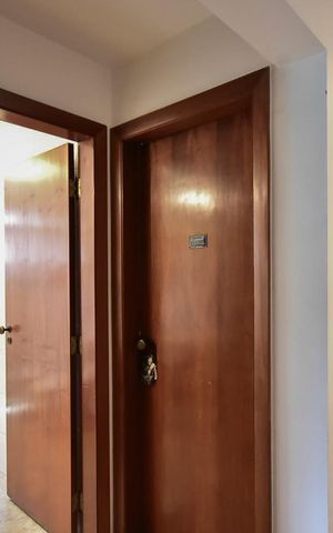 Apartamento à venda com 251m², 3 quartos e 4 vagasCorredor