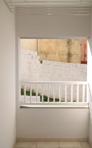 Studio à venda com 29m², 2 quartos e sem vagaÁrea de Serviço