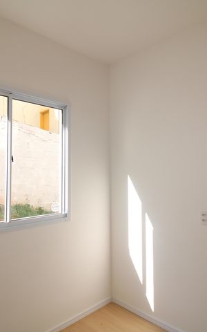 Studio à venda com 29m², 2 quartos e sem vagaQuarto 1