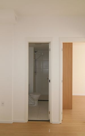 Studio à venda com 29m², 2 quartos e sem vagaStudio