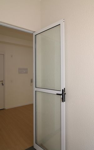 Studio à venda com 29m², 2 quartos e sem vagaÁrea de Serviço