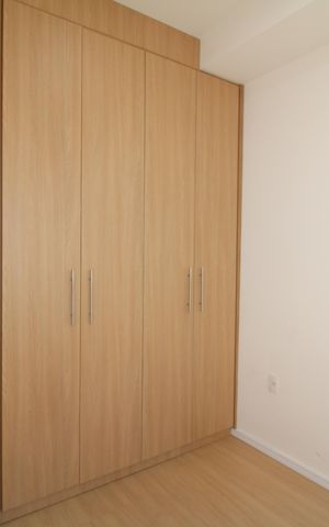 Studio à venda com 29m², 2 quartos e sem vagaQuarto 1