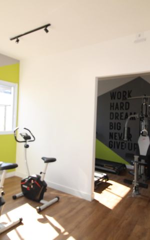Studio à venda com 29m², 2 quartos e sem vagaÁrea Comum