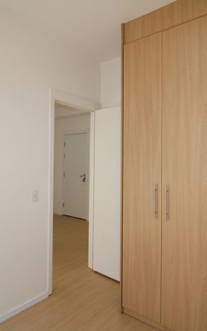 Studio à venda com 29m², 2 quartos e sem vagaQuarto 1