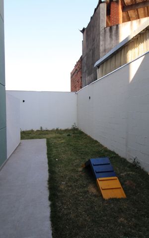 Studio à venda com 29m², 2 quartos e sem vagaÁrea Comum