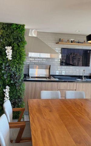 Apartamento à venda com 85m², 2 quartos e 2 vagas Apartamento à venda com 85m², 2 quartos e 2 vagasVaranda