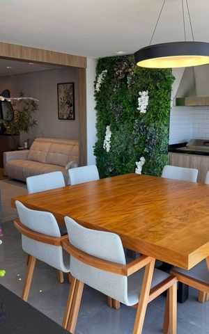 Apartamento à venda com 85m², 2 quartos e 2 vagas Apartamento à venda com 85m², 2 quartos e 2 vagasVaranda