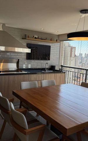 Apartamento à venda com 85m², 2 quartos e 2 vagas