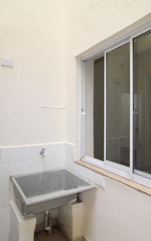 Casa para alugar com 61m², 3 quartos e sem vagaCozinha