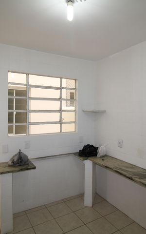 Casa para alugar com 61m², 3 quartos e sem vagaCozinha