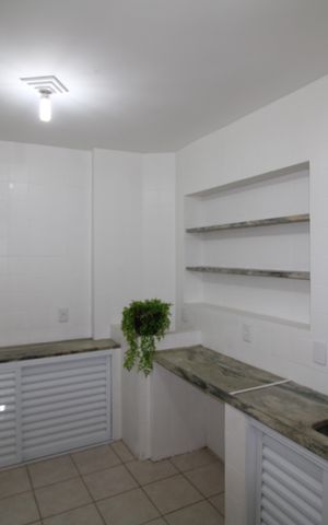 Casa para alugar com 61m², 3 quartos e sem vagaCozinha