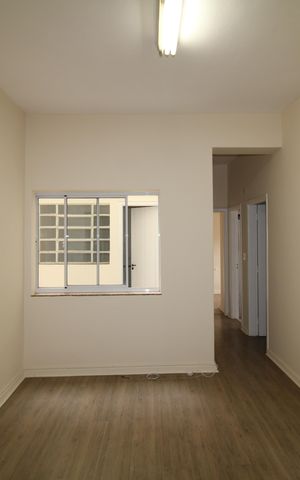 Casa para alugar com 61m², 3 quartos e sem vagaSala
