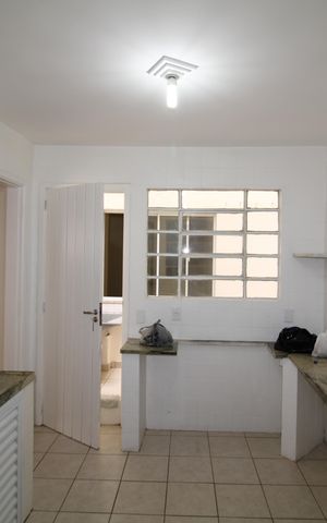 Casa para alugar com 61m², 3 quartos e sem vagaCozinha