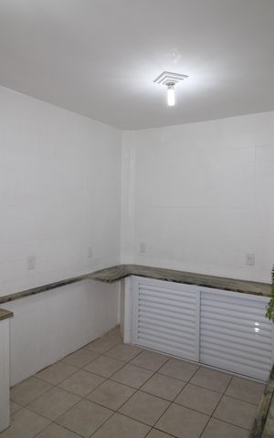 Casa para alugar com 61m², 3 quartos e sem vagaCozinha