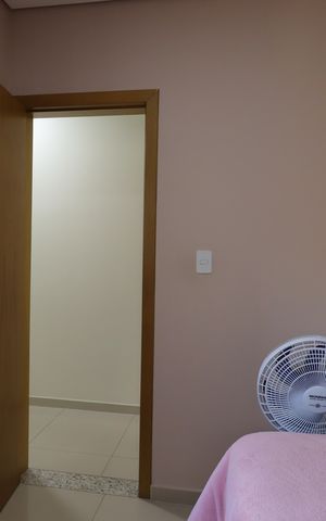 Apartamento à venda com 100m², 2 quartos e 1 vagaQuarto