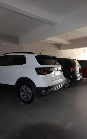 Apartamento à venda com 100m², 2 quartos e 1 vagaGaragem
