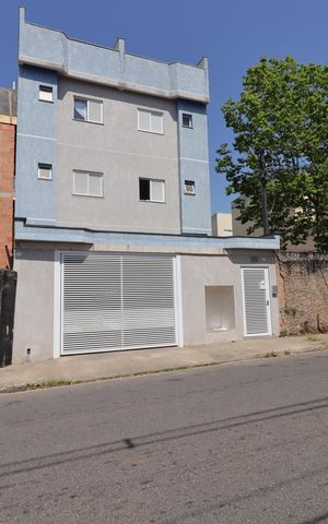 Apartamento à venda com 100m², 2 quartos e 1 vagaFachada