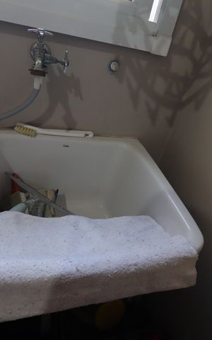 Apartamento à venda com 100m², 2 quartos e 1 vagaÁrea de Serviço - Tanque