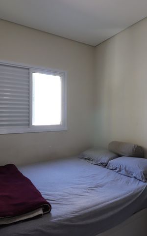 Apartamento à venda com 100m², 2 quartos e 1 vagaSuíte