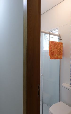 Apartamento à venda com 100m², 2 quartos e 1 vagaCorredor