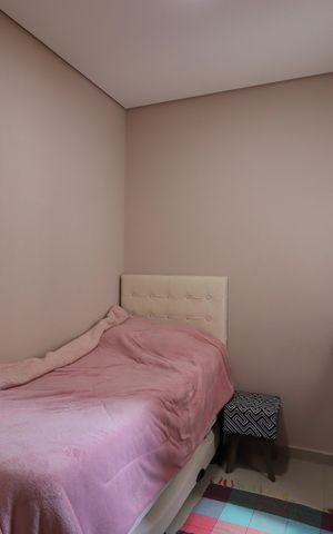 Apartamento à venda com 100m², 2 quartos e 1 vagaQuarto