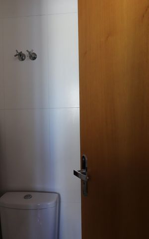 Apartamento à venda com 100m², 2 quartos e 1 vagaLavabo