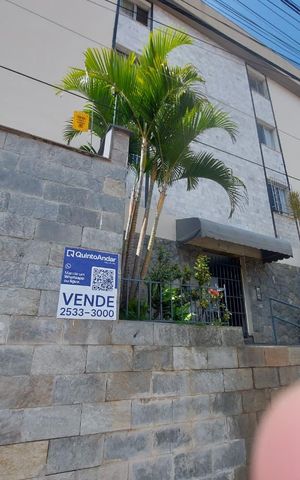 Apartamento à venda com 116m², 3 quartos e 2 vagas Apartamento à venda com 116m², 3 quartos e 2 vagasPlaca instalada