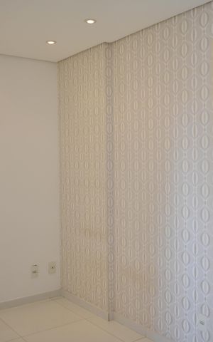 Apartamento à venda com 43m², 1 quarto e 1 vagaSala