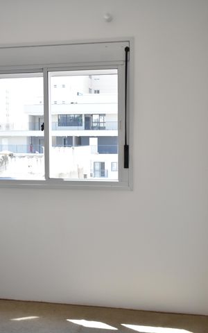 Apartamento à venda com 43m², 1 quarto e 1 vagaQuarto