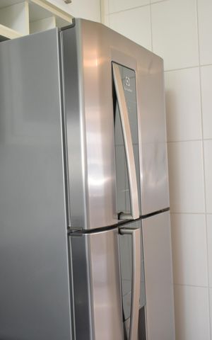 Apartamento à venda com 43m², 1 quarto e 1 vagaCozinha