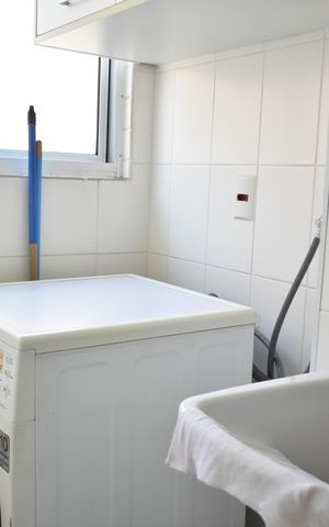 Apartamento à venda com 43m², 1 quarto e 1 vagaÁrea de Serviço