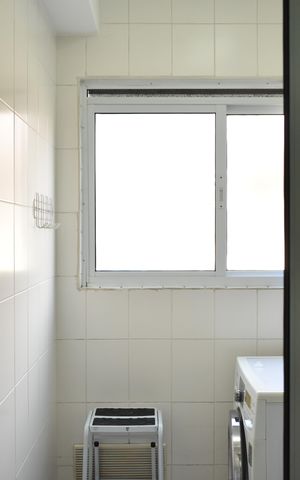 Apartamento à venda com 43m², 1 quarto e 1 vagaÁrea de Serviço