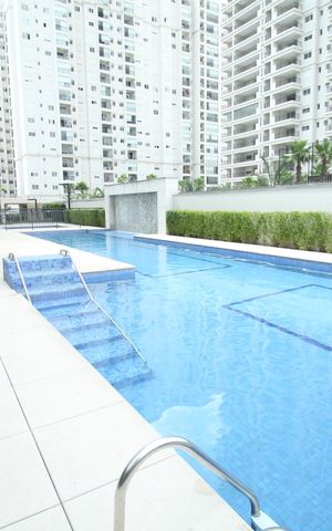 Apartamento à venda com 42m², 1 quarto e 1 vagaÁrea comum