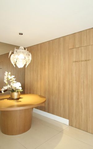 Apartamento à venda com 42m², 1 quarto e 1 vagaÁrea comum