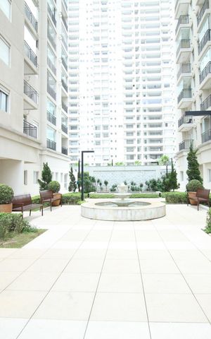 Apartamento à venda com 42m², 1 quarto e 1 vagaÁrea comum