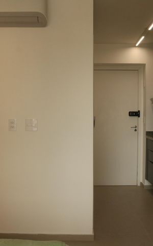 Studio para alugar com 26m², 1 quarto e sem vagaStudio